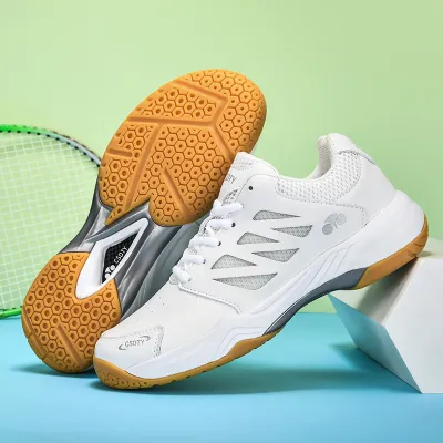 FEATHER DASH BADMINTON SHOES